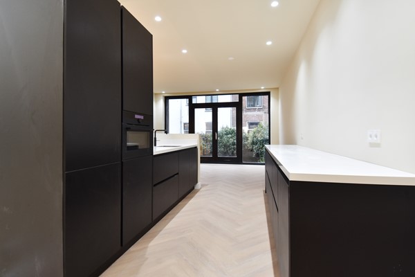 Medium property photo - Oostmaasstraat 29A, 3061 ZP Rotterdam